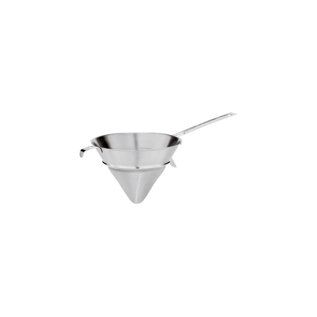 PADERNO COLANDER w/WIRE GAUZE S/S 240mm (*PD1929-24*) = 1 X EACH