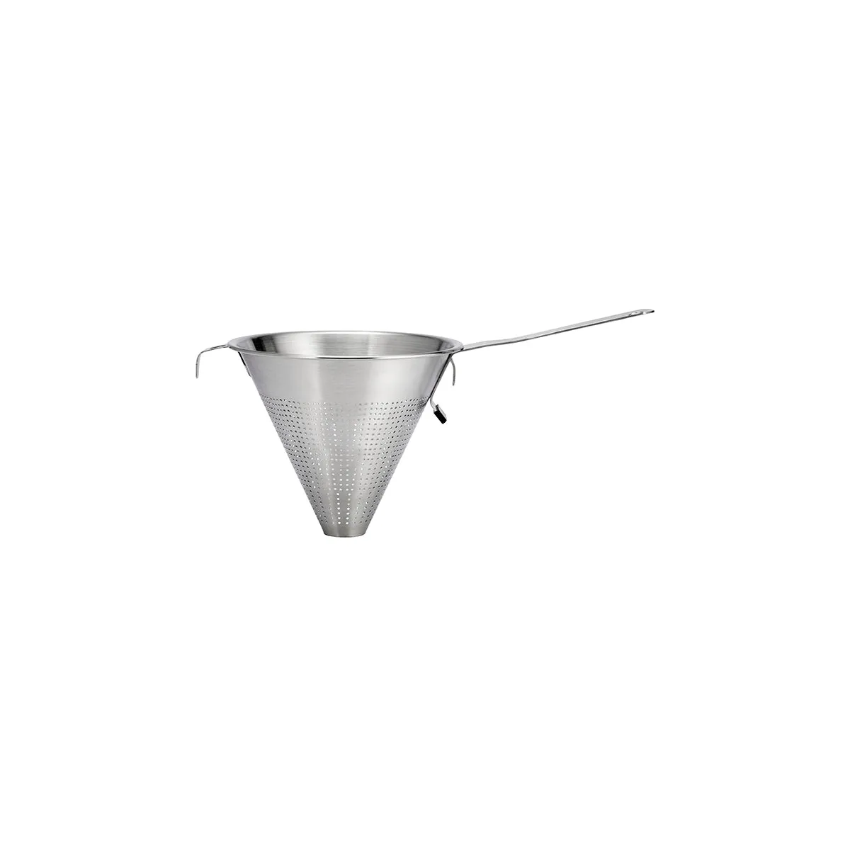 CHEF INOX CONICAL STRAINER ONE PIECE S/S 200mm (*03883*) = 1 X EACH