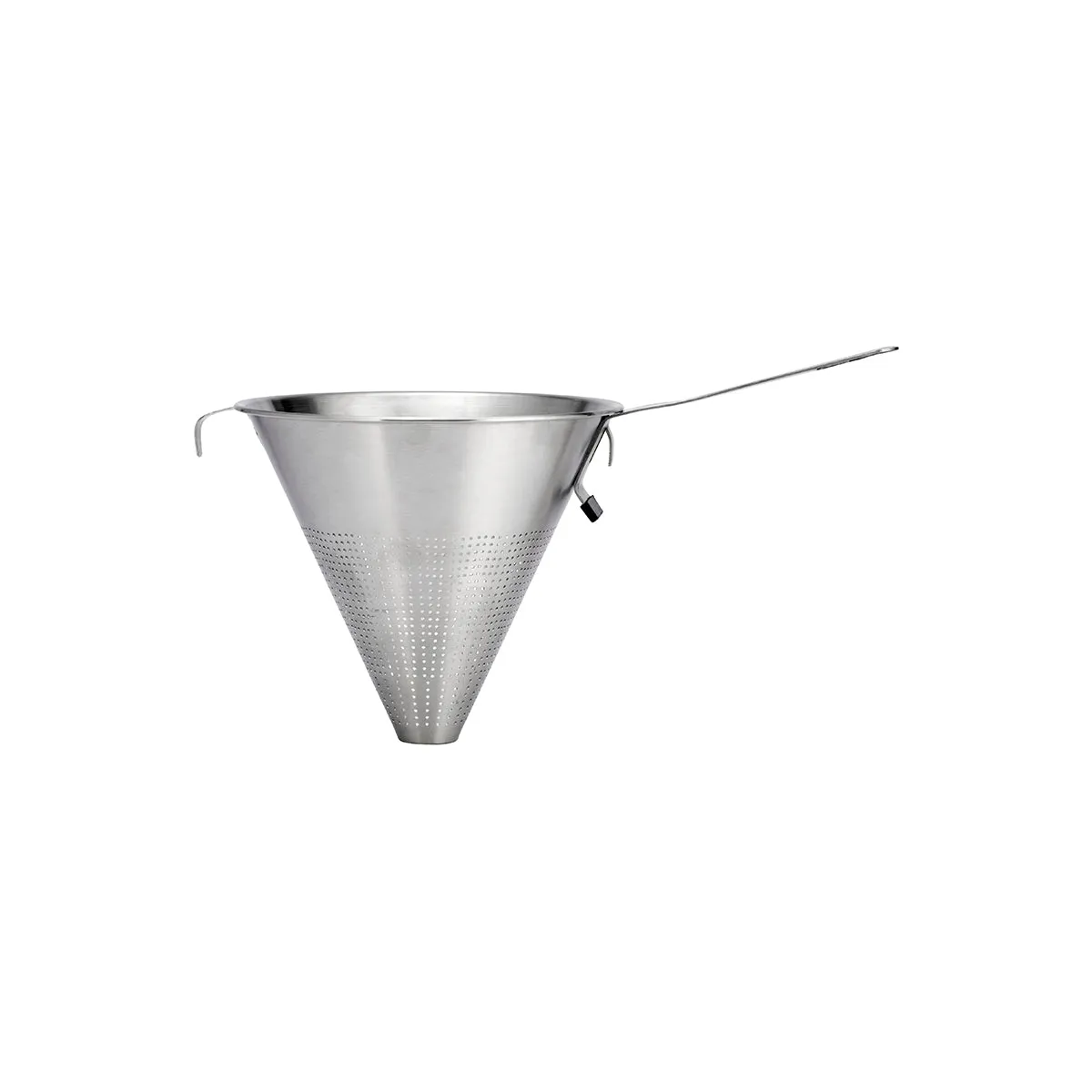 CHEF INOX CONICAL STRAINER ONE PIECE S/S 260mm (*03886*) = 1 X EACH