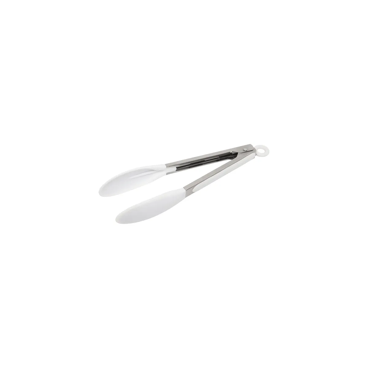 WILTSHIRE SILICONE TONGS 230mm NON-STICK (*WLT43730*) = PACK OF 6 X EACHES