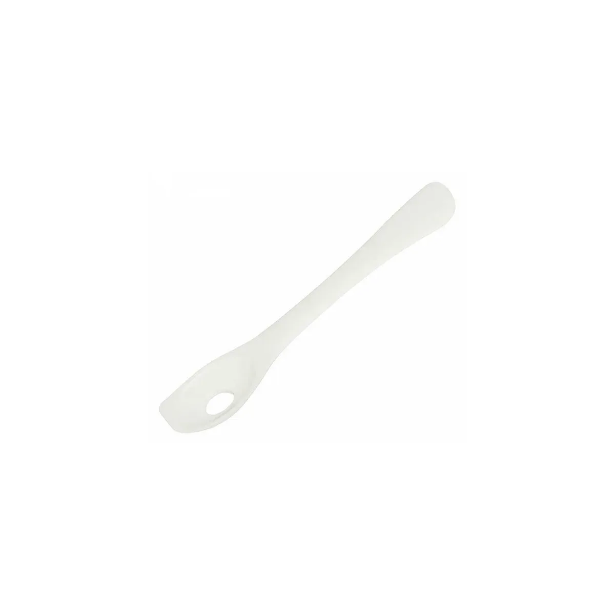 WILTSHIRE SILICONE 2 IN 1 SPOON & SPATULA NON-STICK (*WLT43762*) = PACK OF 6 X EACHES