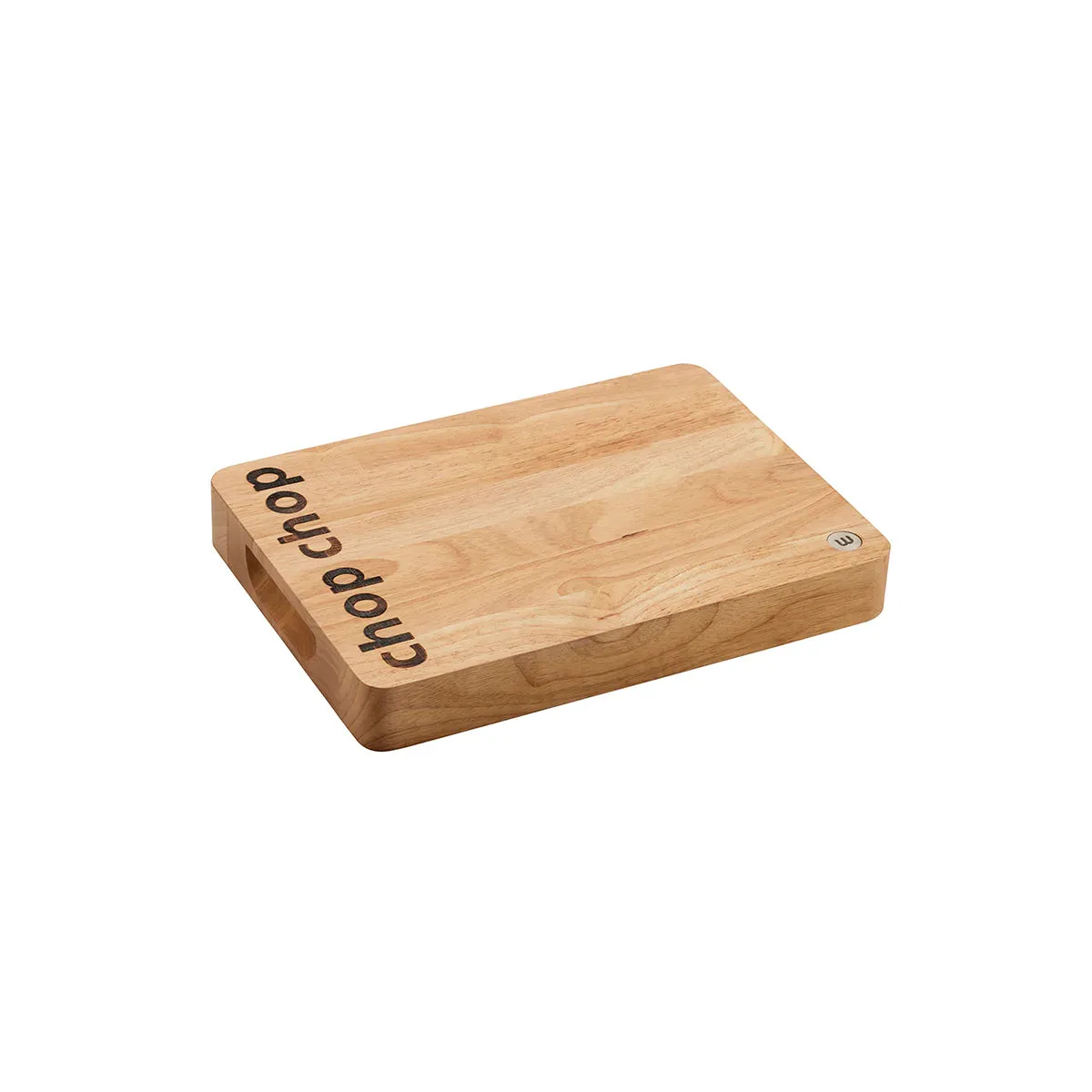 WILTSHIRE EPICUREAN CHOP CHOP BOARD 300x250x45mm (*WLTW1157*) = PACK OF 4 X EACHES
