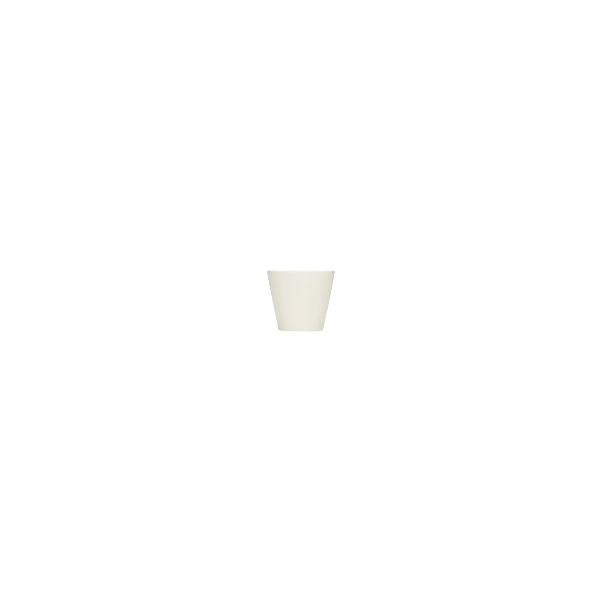 BAUSCHER PURITY BOWL 63x56mm 90ml (*BHS6696559*) = PACK OF 12 X EACHES