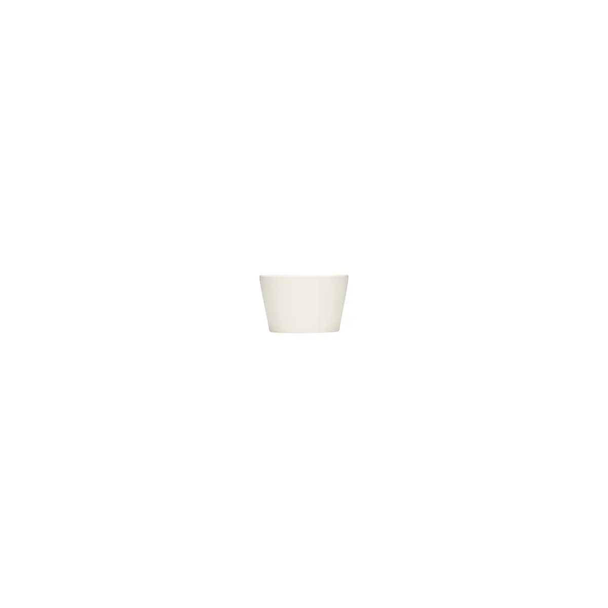 BAUSCHER PURITY BOWL 85x54mm 190ml (*BHS6696569*) = PACK OF 12 X EACHES
