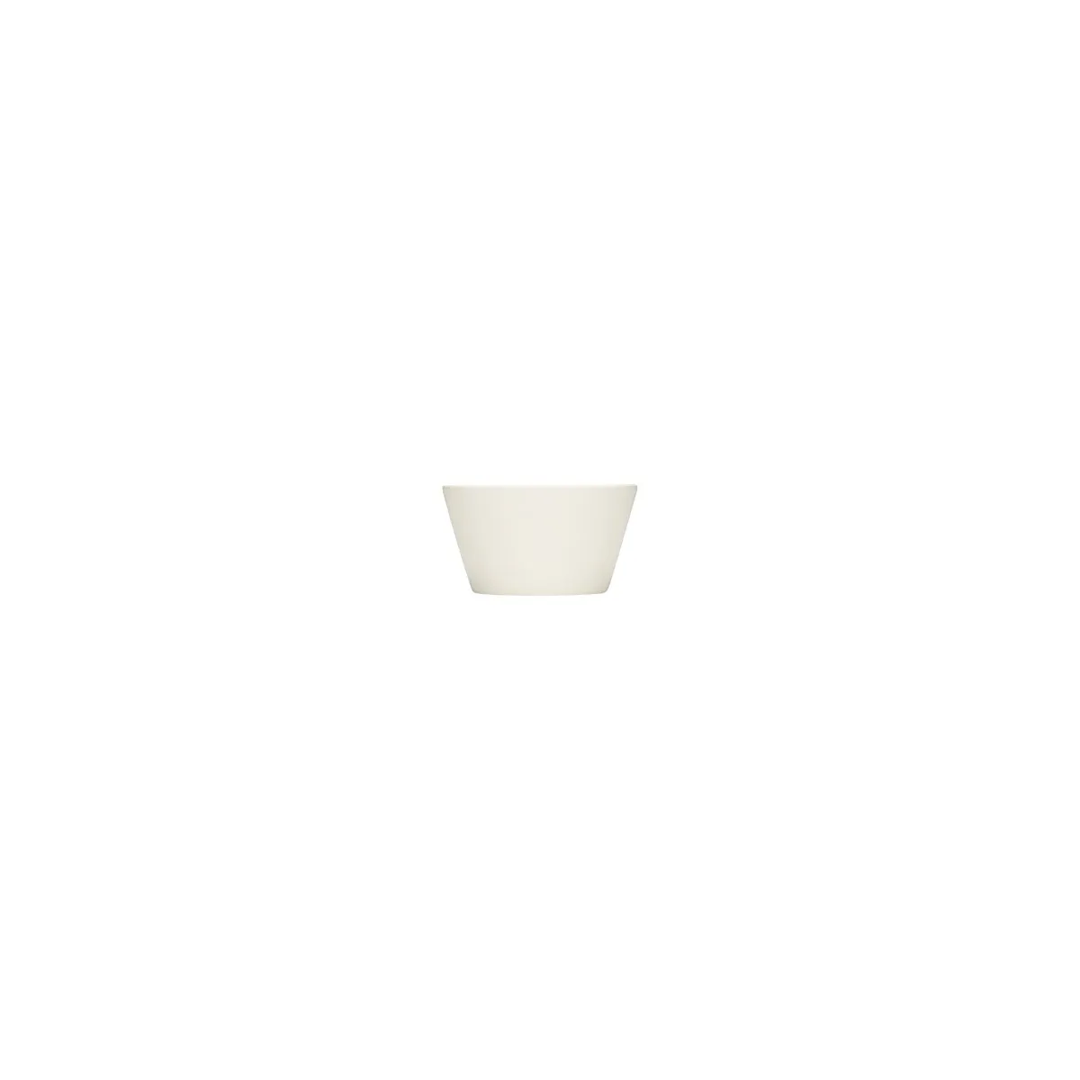 BAUSCHER PURITY BOWL 101x57mm 270ml (*BHS6696577*) = PACK OF 12 X EACHES