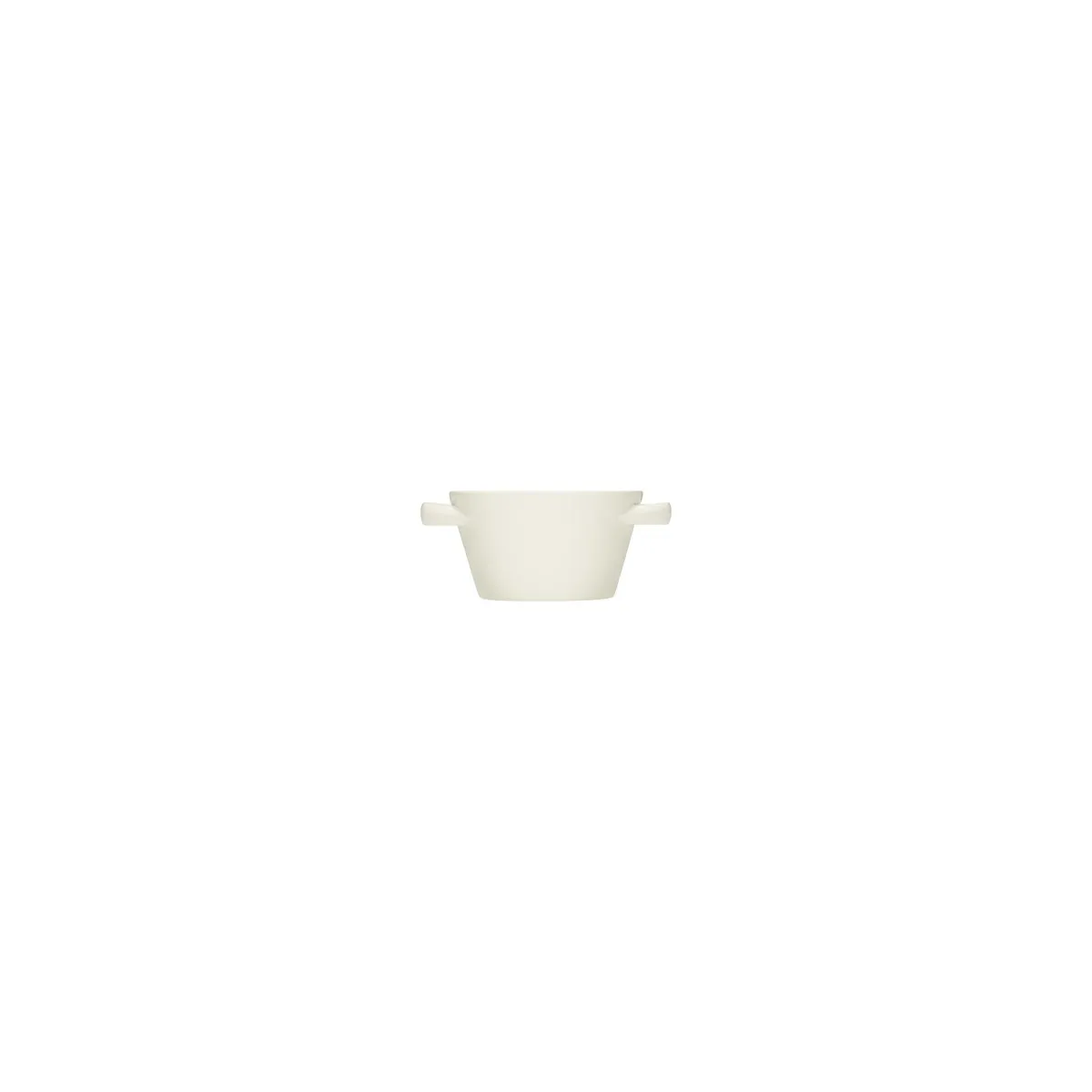 BAUSCHER PURITY CREAM SOUP CUP 270ml (*BHS6692777*) = PACK OF 12 X EACHES