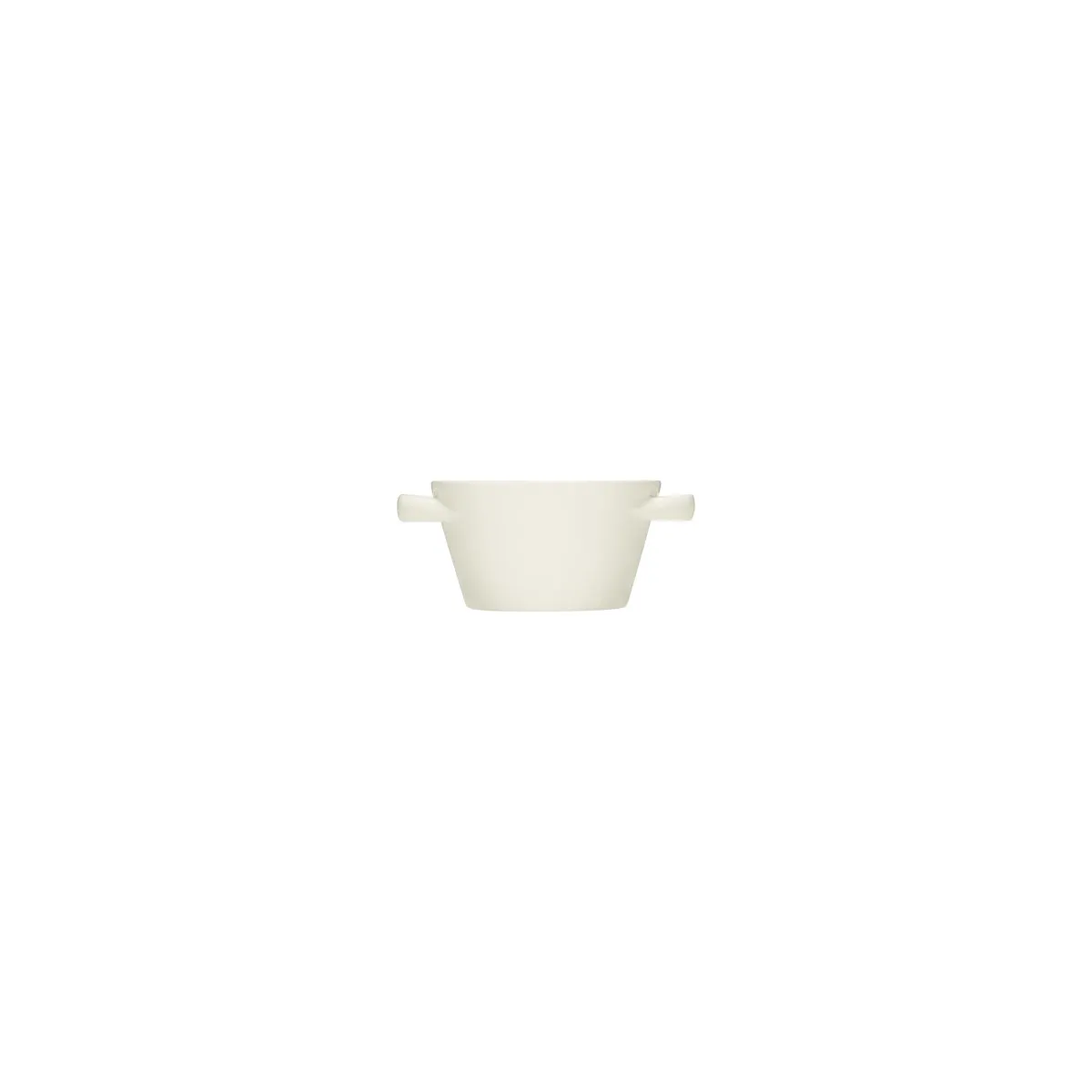 BAUSCHER PURITY CREAM SOUP CUP 350ml (*BHS6692885*) = PACK OF 12 X EACHES