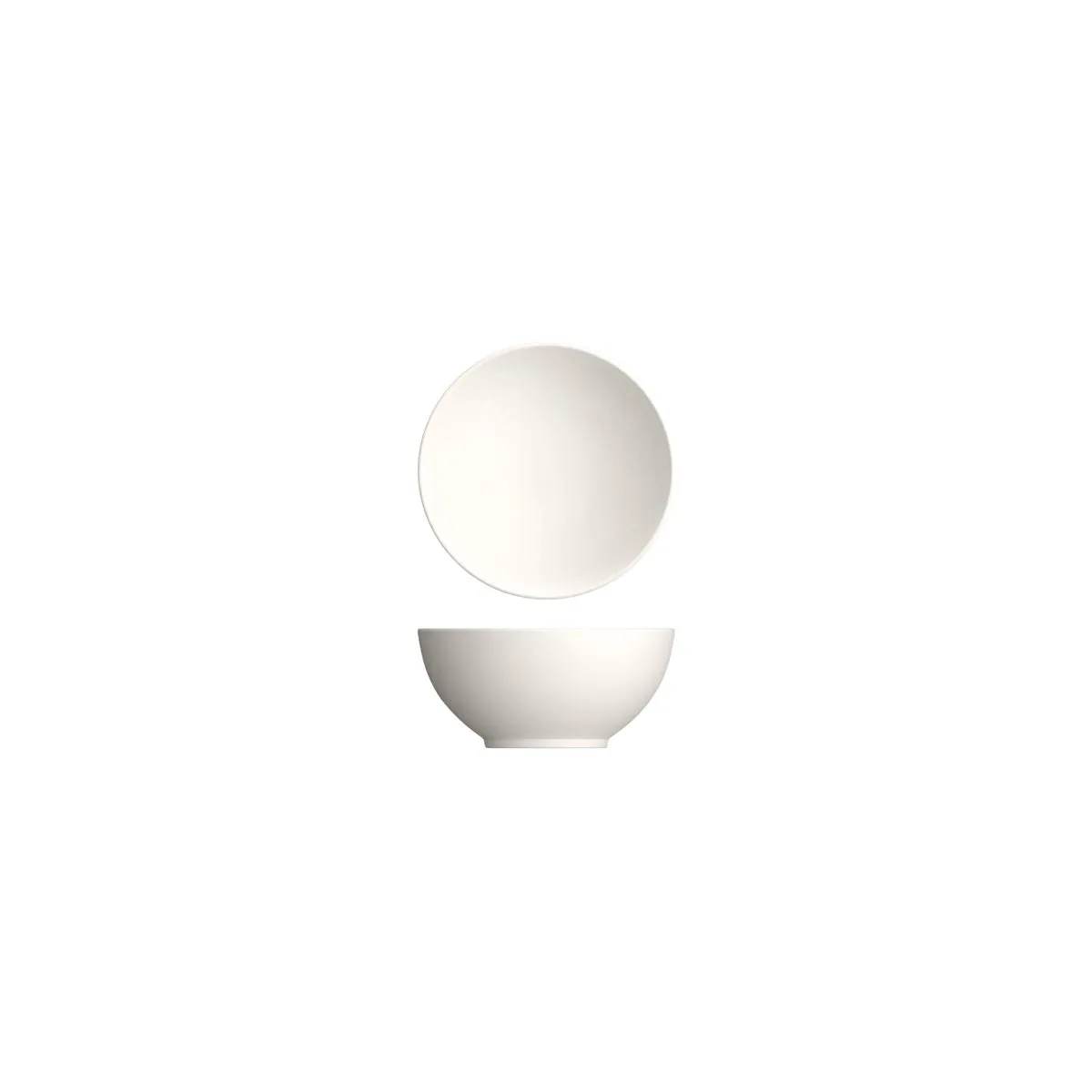 BAUSCHER PURITY COUPE DISH 130x61mm, 440ml (*BHS6696113*) = PACK OF 6 X EACHES