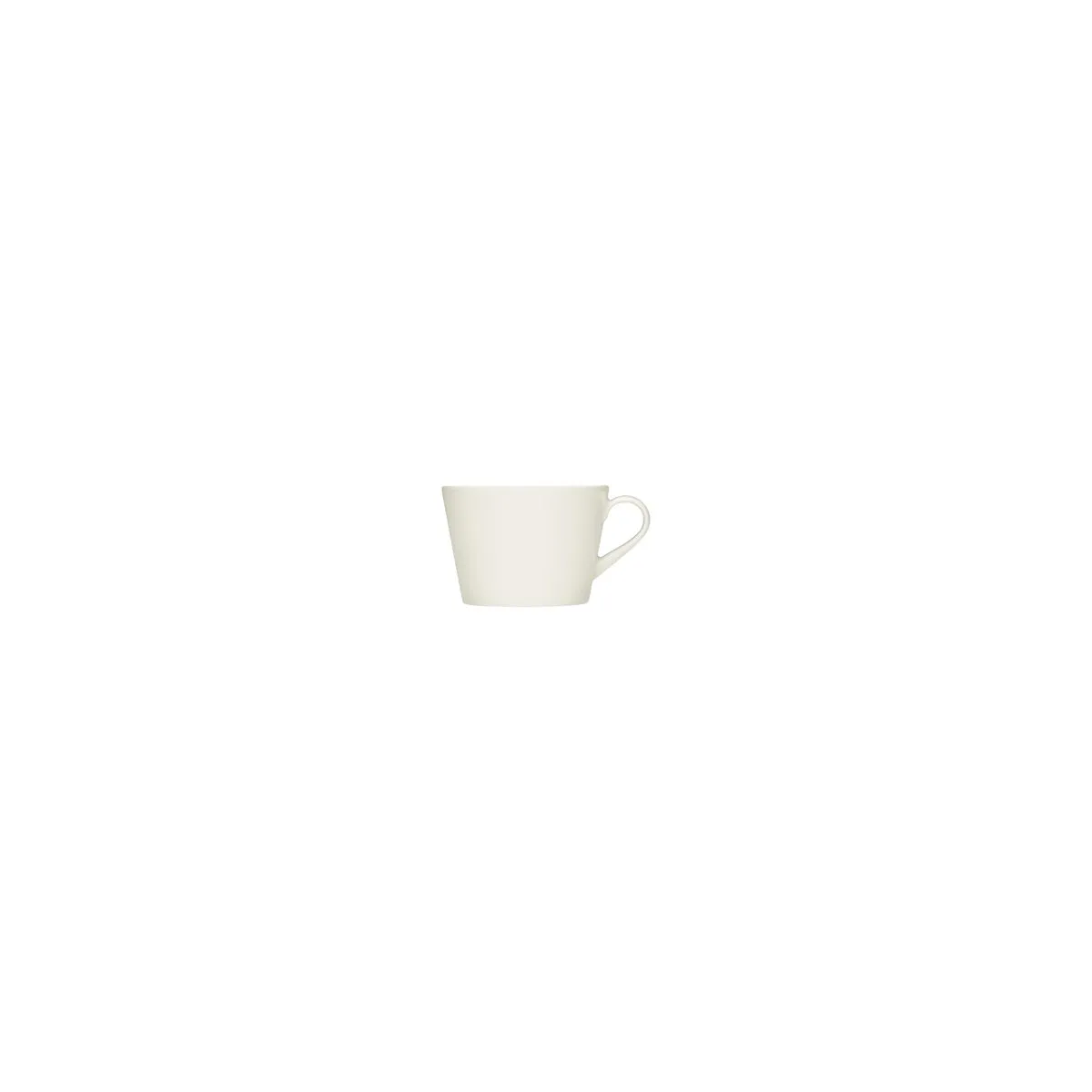 BAUSCHER PURITY CUP 220ml (*BHS6695172*) = PACK OF 12 X EACHES