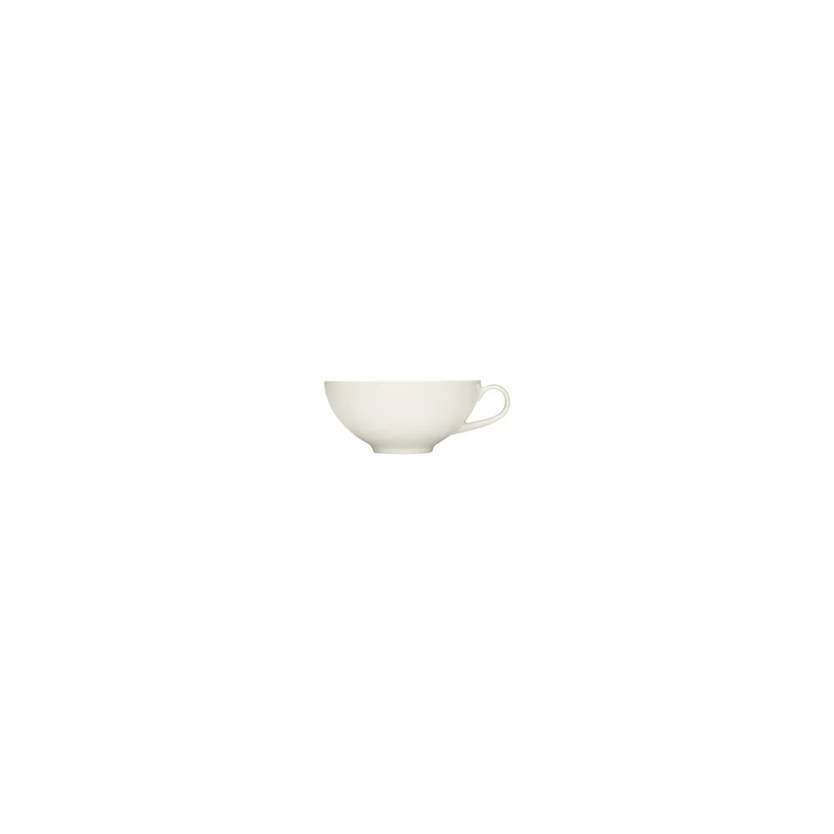 BAUSCHER PURITY TEA CUP 240ml (*BHS6695174*) = PACK OF 6 X EACHES
