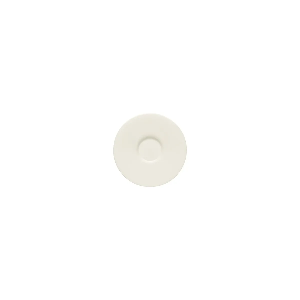 BAUSCHER PURITY SAUCER 140mm (*BHS6696909*) = PACK OF 12 X EACHES