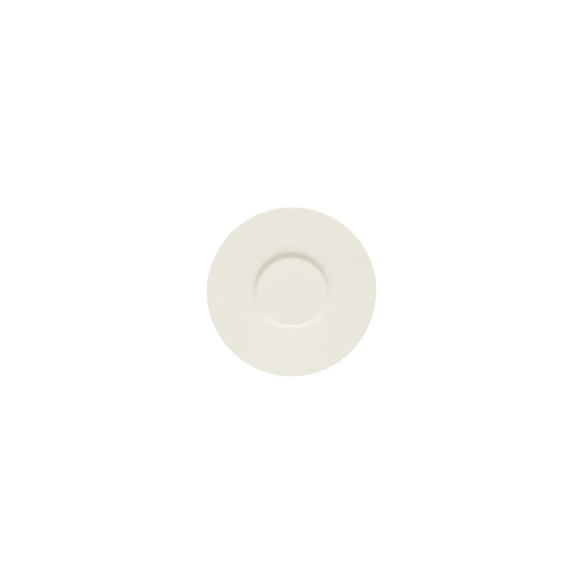 BAUSCHER PURITY COMBI SAUCER 160mm (*BHS6696919*) = PACK OF 12 X EACHES