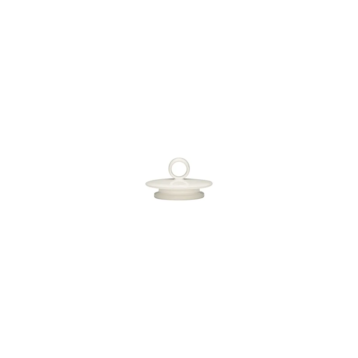 BAUSCHER PURITY LID FOR 300ml COFFEE POT (*BHS6694132*) = PACK OF 12 X EACHES