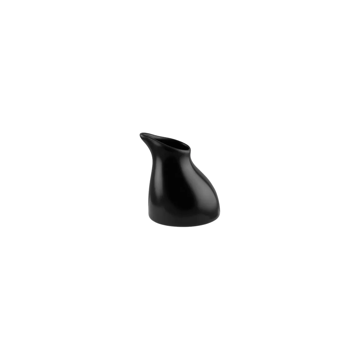 BONNA NOTTE GRAVY BOAT 80mm (NOTNEA01SO) (*130764*) = PACK OF 6 X EACHES