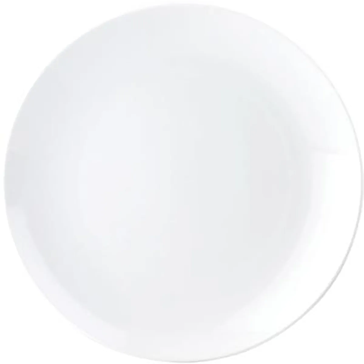 PLATTER-ROUND DEEP-300mm CHELSEA COUPE (4016) (*94067*) = PACK OF 12 X EACHES