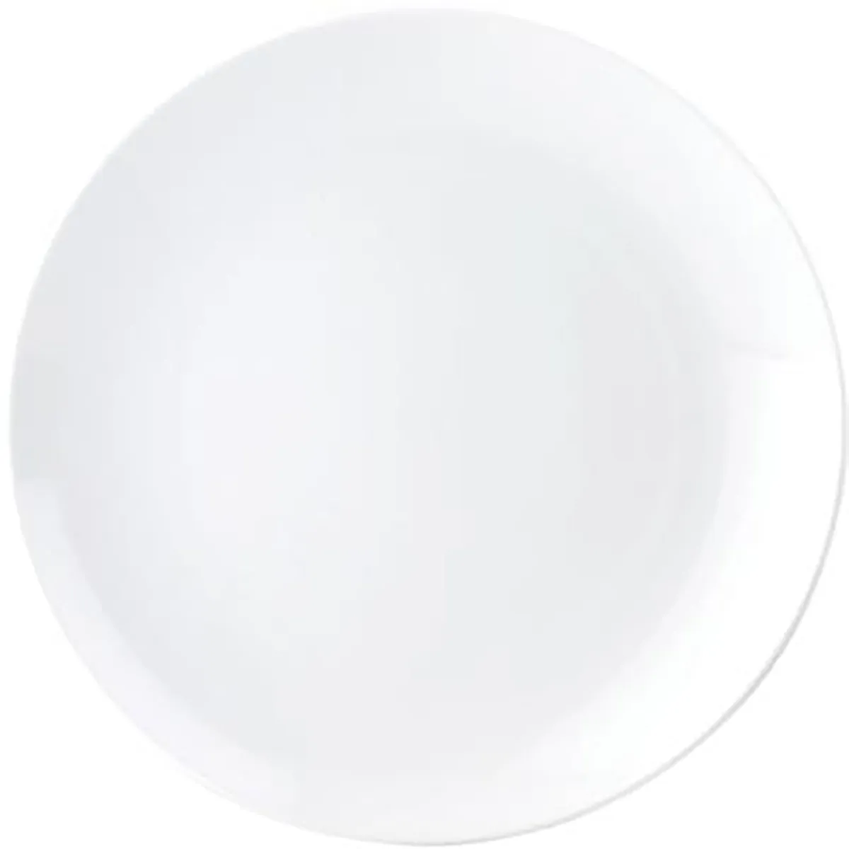 PLATTER-ROUND DEEP-360mm CHELSEA COUPE (4029) (*94068*) = PACK OF 6 X EACHES