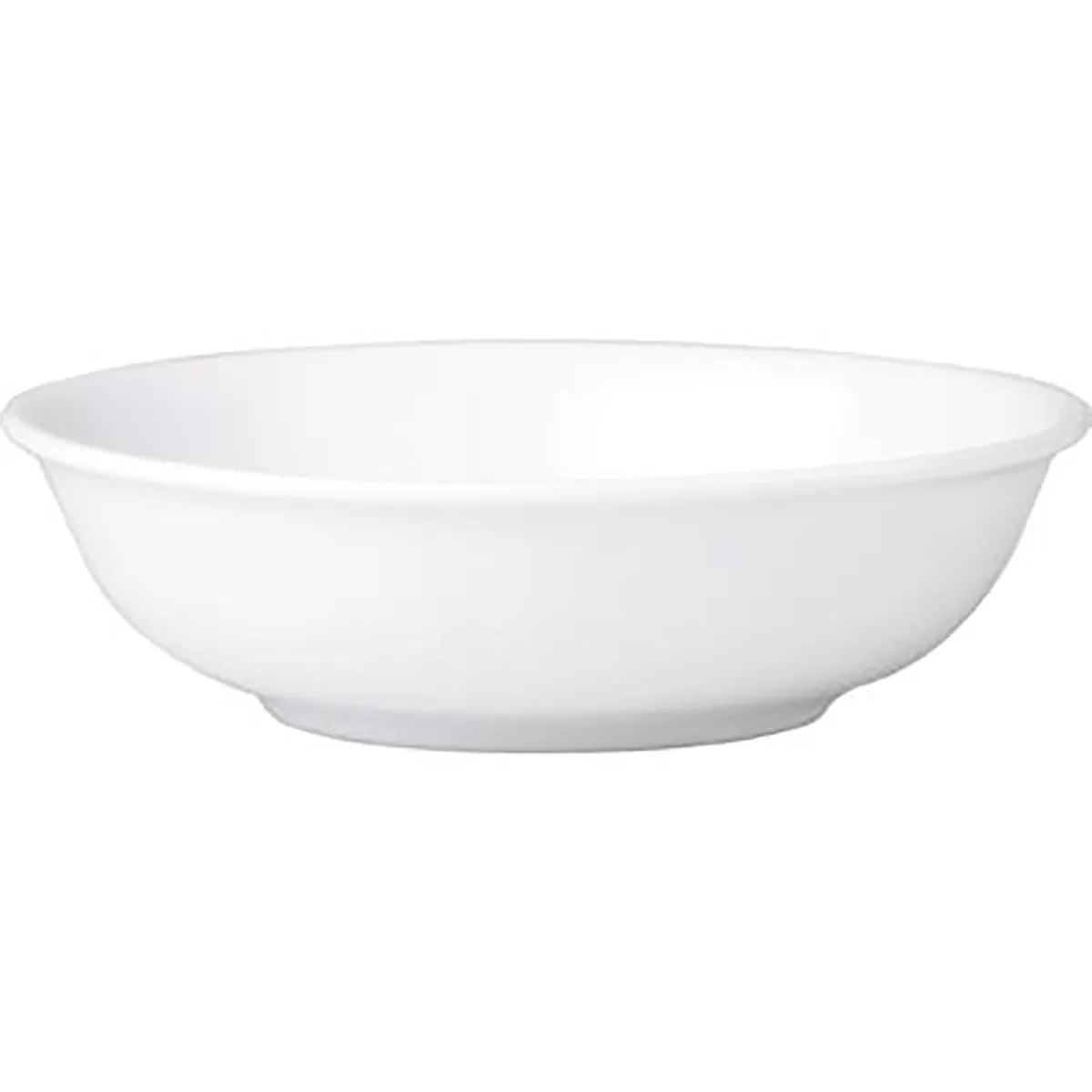 SOUP BOWL-170mm CHELSEA COUPE (0307) (*94026*) = PACK OF 48 X EACHES