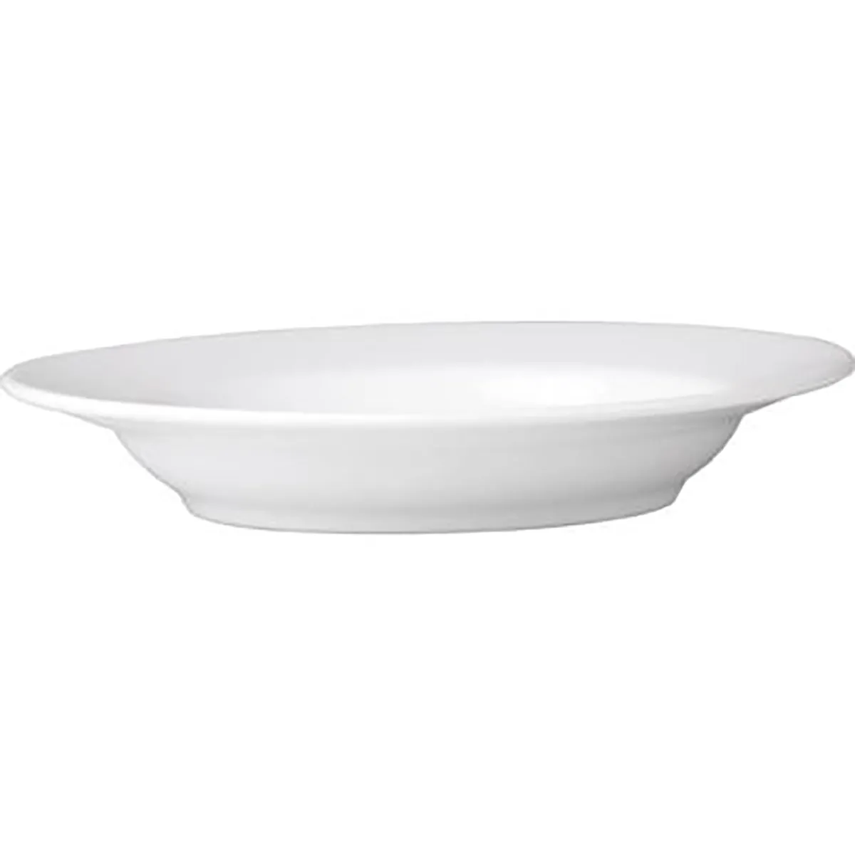 PASTA/SOUP BOWL-210mm CHELSEA RIM SHAPE (0804) (*94031*) = PACK OF 24 X EACHES