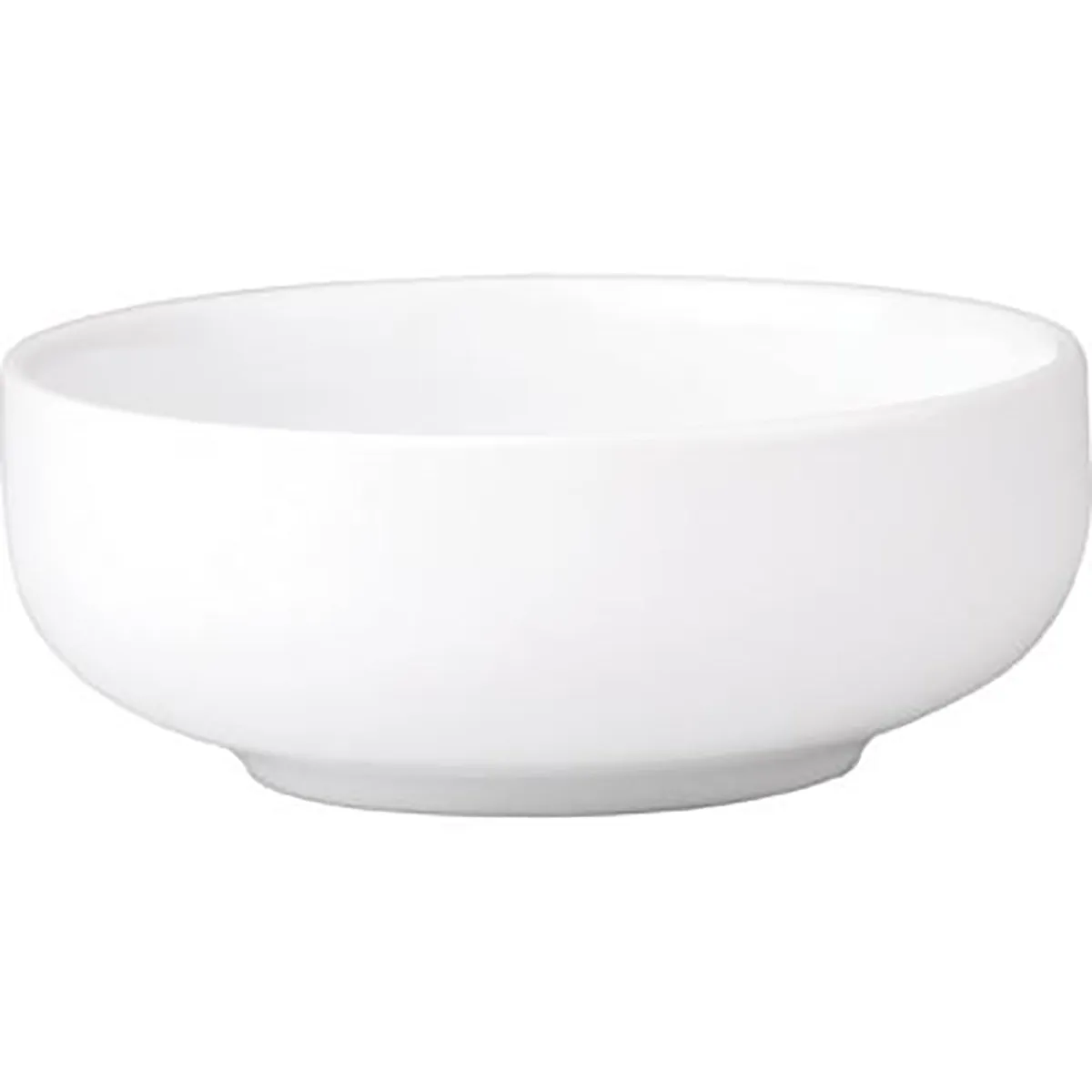 SALAD/CEREAL BOWL-140mm STRAIGHT SIDE CHELSEA (0905) (*94053*) = PACK OF 24 X EACHES