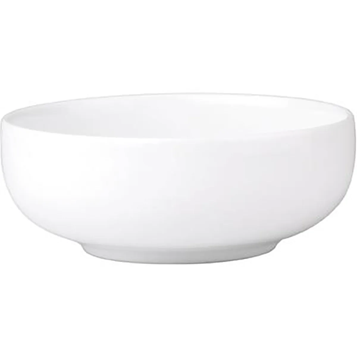 SALAD BOWL-190mm STRAIGHT SIDE CHELSEA (0907) (*94055*) = PACK OF 3 X EACHES