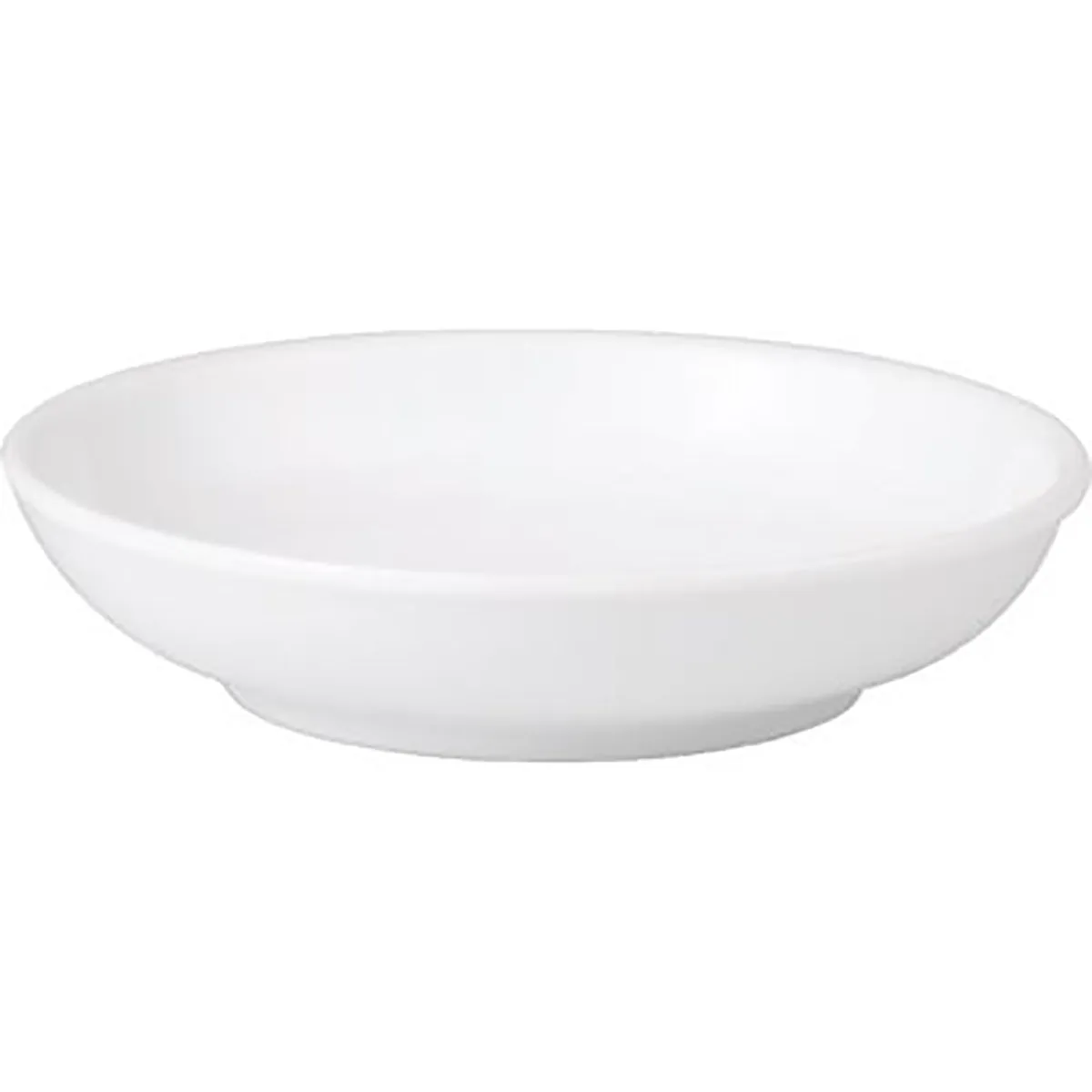 ROUND BOWL DEEP-120mm CHELSEA (4024) (*94110*) = PACK OF 24 X EACHES
