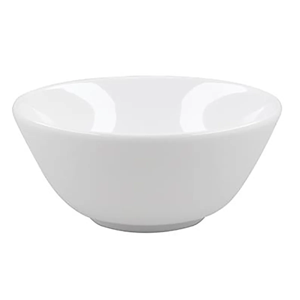 SOUP/RICE BOWL 0.42lt-130mm CHELSEA (4156) (*94115*) = PACK OF 2 X EACHES