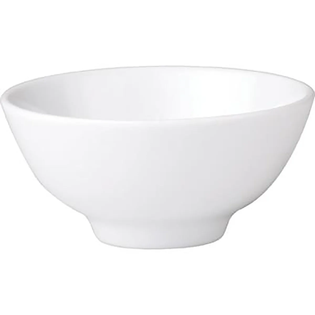 RICE/NOODLE BOWL-115mm CHELSEA (4018) (*94132*) = PACK OF 24 X EACHES