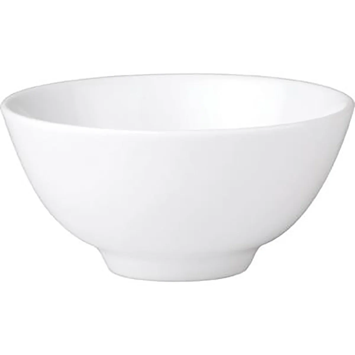 NOODLE/SOUP BOWL-150mm CHELSEA (4044) (*94134*) = PACK OF 6 X EACHES
