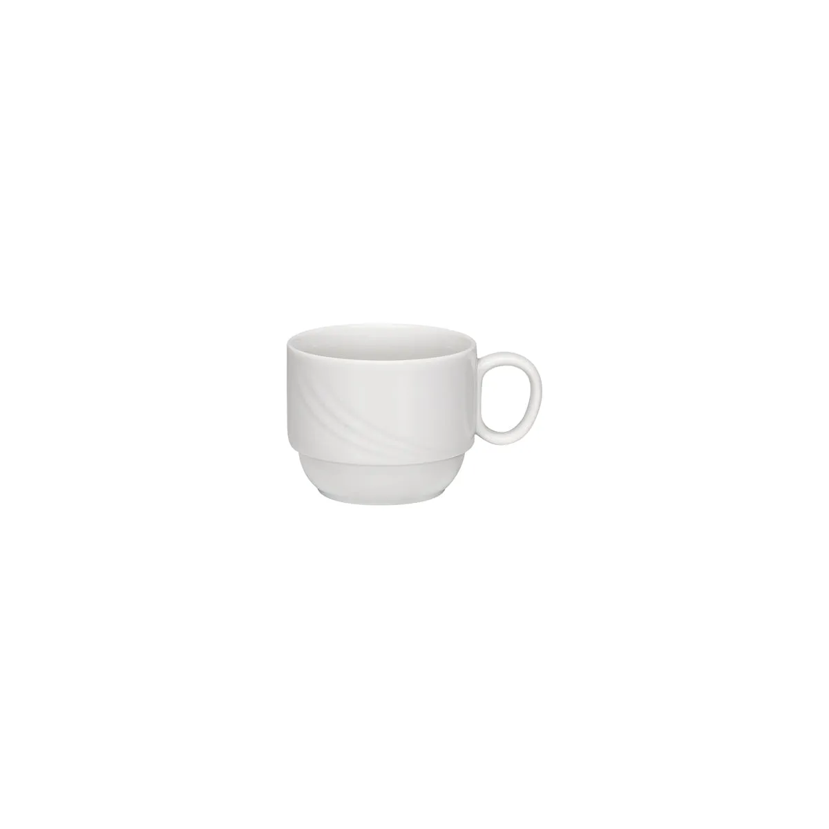 SCHONWALD DONNA SENIOR SPECIAL CUP STACK 180ml (*SH9185119*) = PACK OF 12 X EACHES