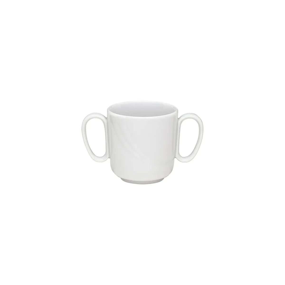 SCHONWALD DONNA SENIOR MUG 2 HANDLES 300ml (*SH9185631*) = PACK OF 6 X EACHES