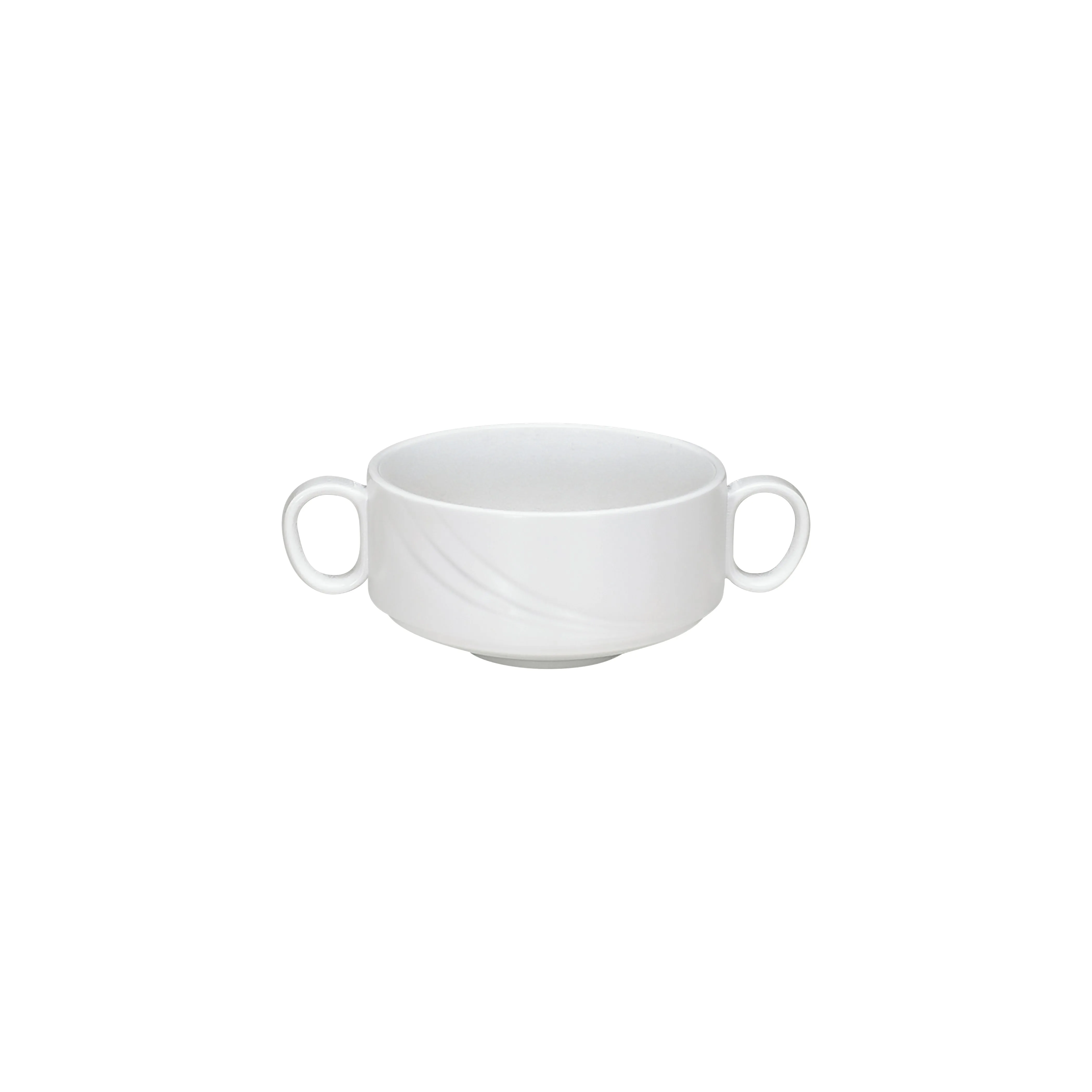 SCHONWALD DONNA SENIOR CREAMSOUP CUP 480ml HDLS (*SH9182740*) = PACK OF 12 X EACHES