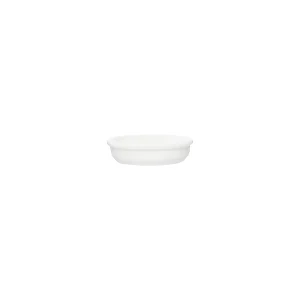 TABLEKRAFT CORE WHITE BUTTER/SAUCE DISH -75x20mm (*92040*) = PACK OF 12 X EACHES