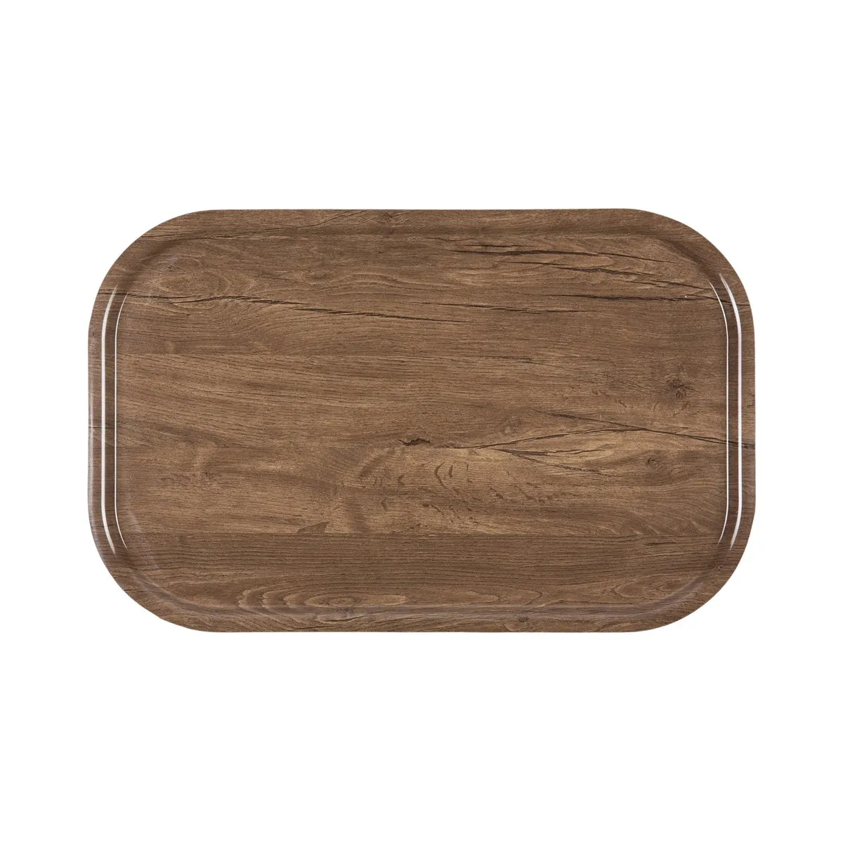 KOCEL HORECA RECTANGULAR TRAY-NON-SLIP 640x400mm PERGE (*KCHOR640400/PG-NS*) = PACK OF 12 X EACHES