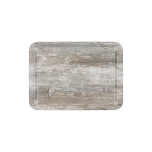 KOCEL TEX RECTANGULAR TRAY-SMOOTH 360x460mm TROYA (*KCTEX360460/TR-SM*) = PACK OF 24 X EACHES