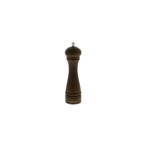 DEBUYER MARLUX JAVA SALT MILL 210mm DARK (*MARLUXS347-210202*) = 1 X EACH