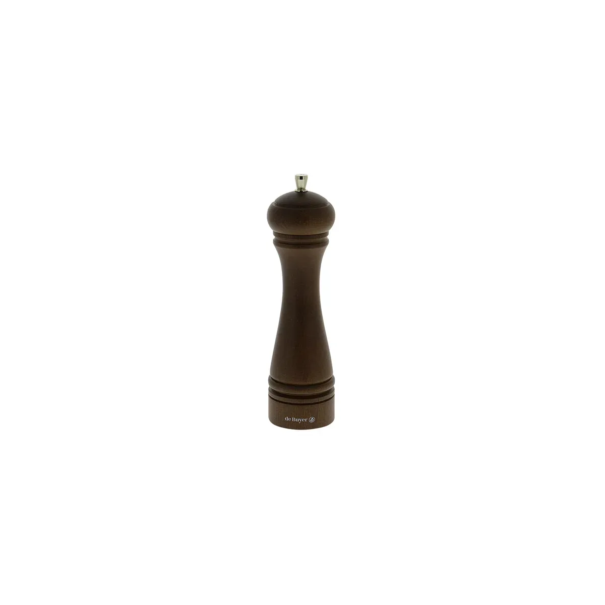 DEBUYER MARLUX JAVA SALT MILL 210mm DARK (*MARLUXS347-210202*) = 1 X EACH