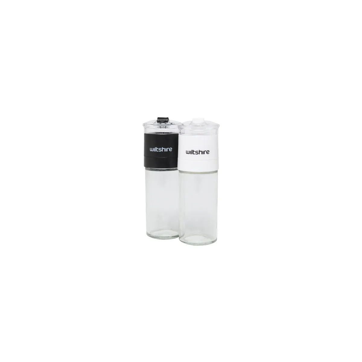 WILTSHIRE GLASS GRINDER 2PC SET 120mm (*WLT48106*) = PACK OF 6 X SETS