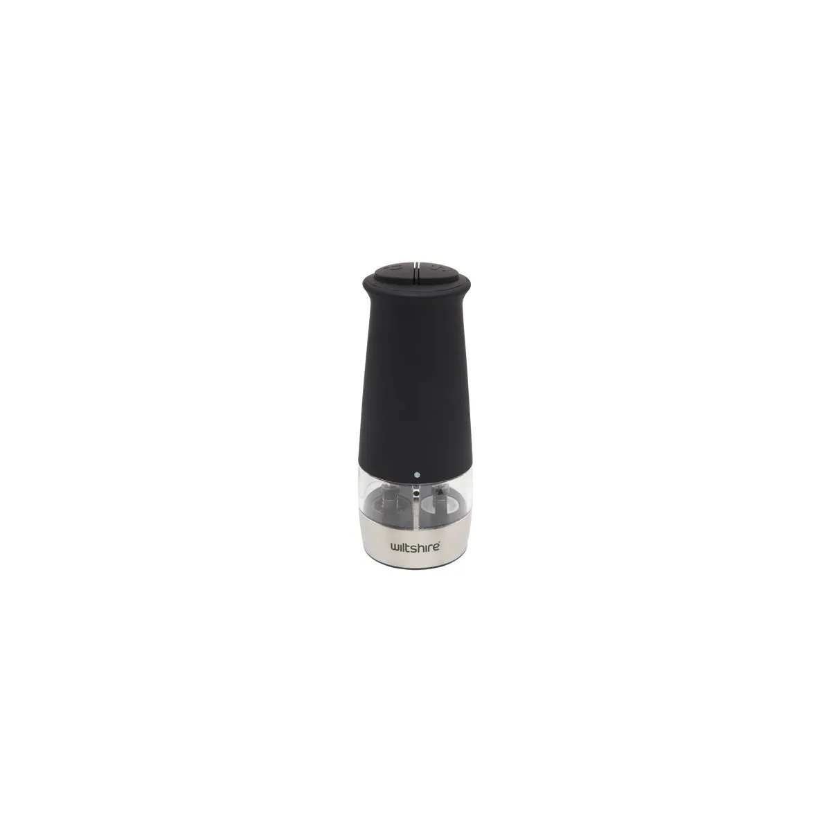 WILTSHIRE ELECTRIC DUAL MILL 170mm (*WLT48104*) = PACK OF 6 X EACHES