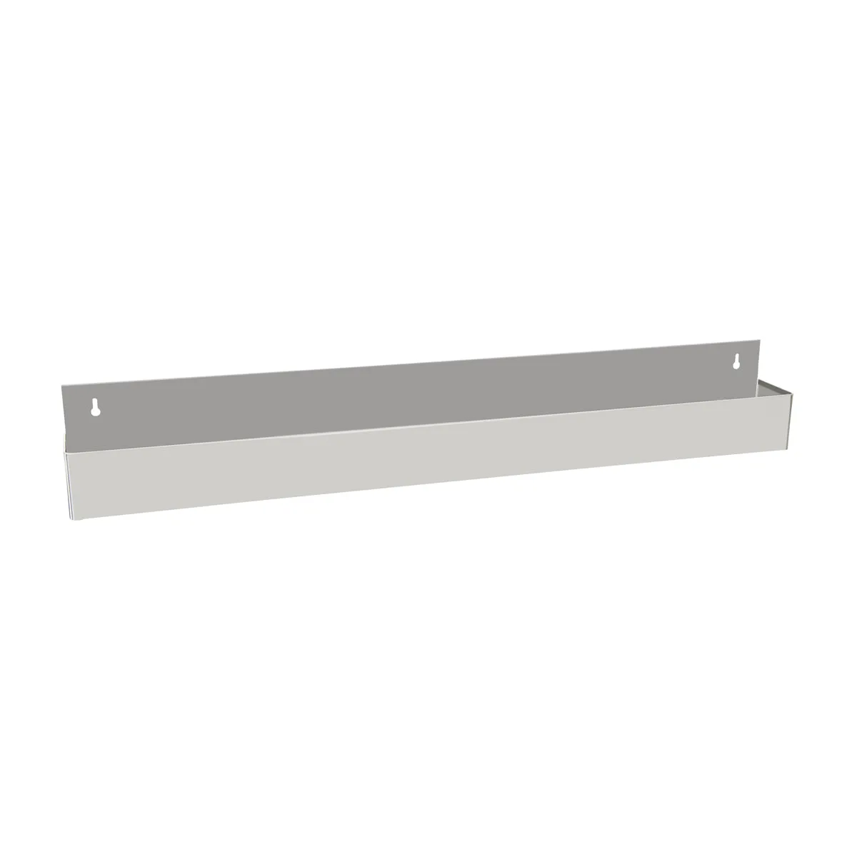 CHEF INOX SPEED RACK S/S 10 BOTTLES 1070x100x153mm (*07974*) =  1 X EACH