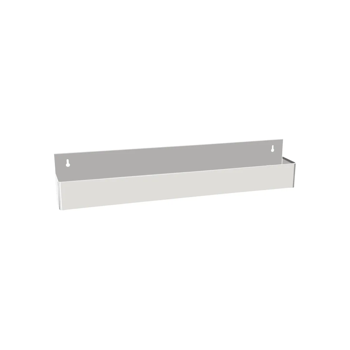 CHEF INOX SPEED RACK S/S 8 BOTTLES 815x100x153mm (*07973*) =  1 X EACH