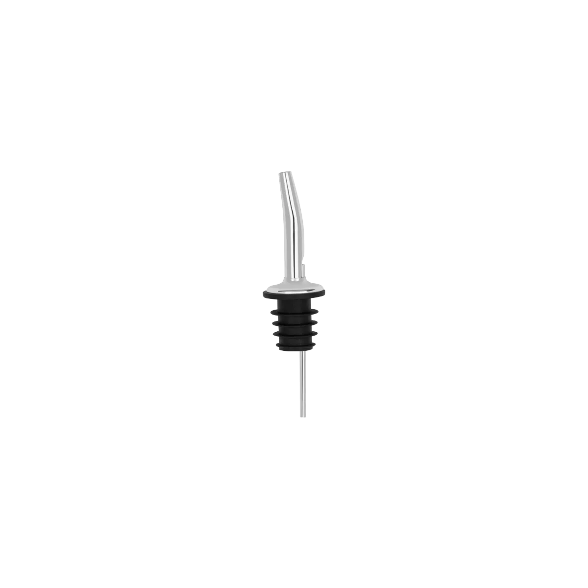 ZANZI SPEED POURER S/S 113x29mm (PACK OF 4) (*Z0761*) = 1 X EACH