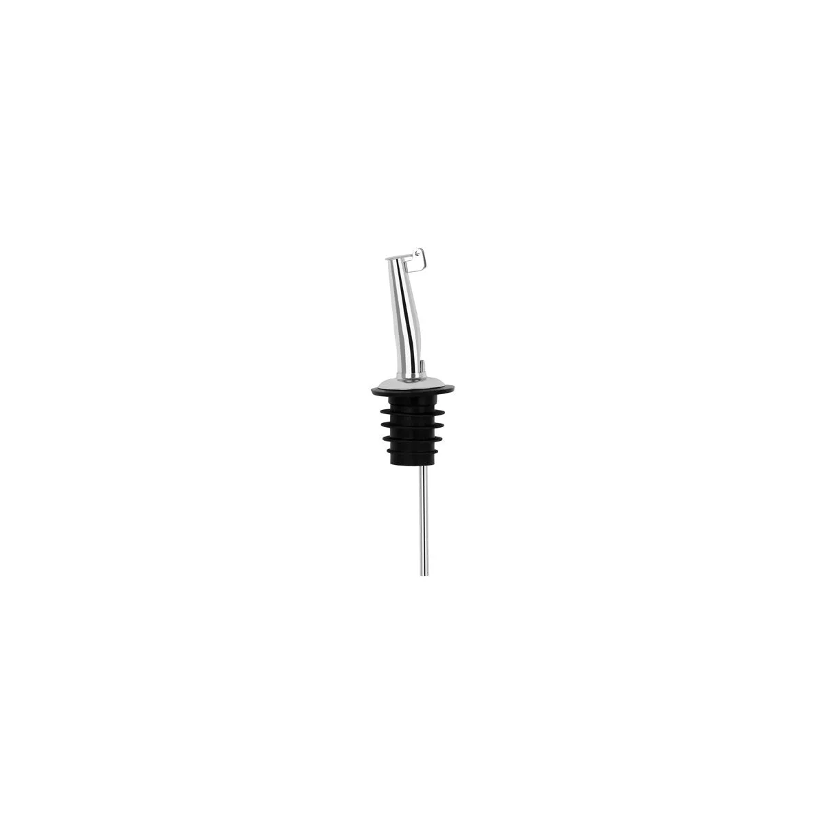 CHEF INOX SPEED POURER w/CAP CH/PL (*07911*) = PACK OF 20 X EACHES