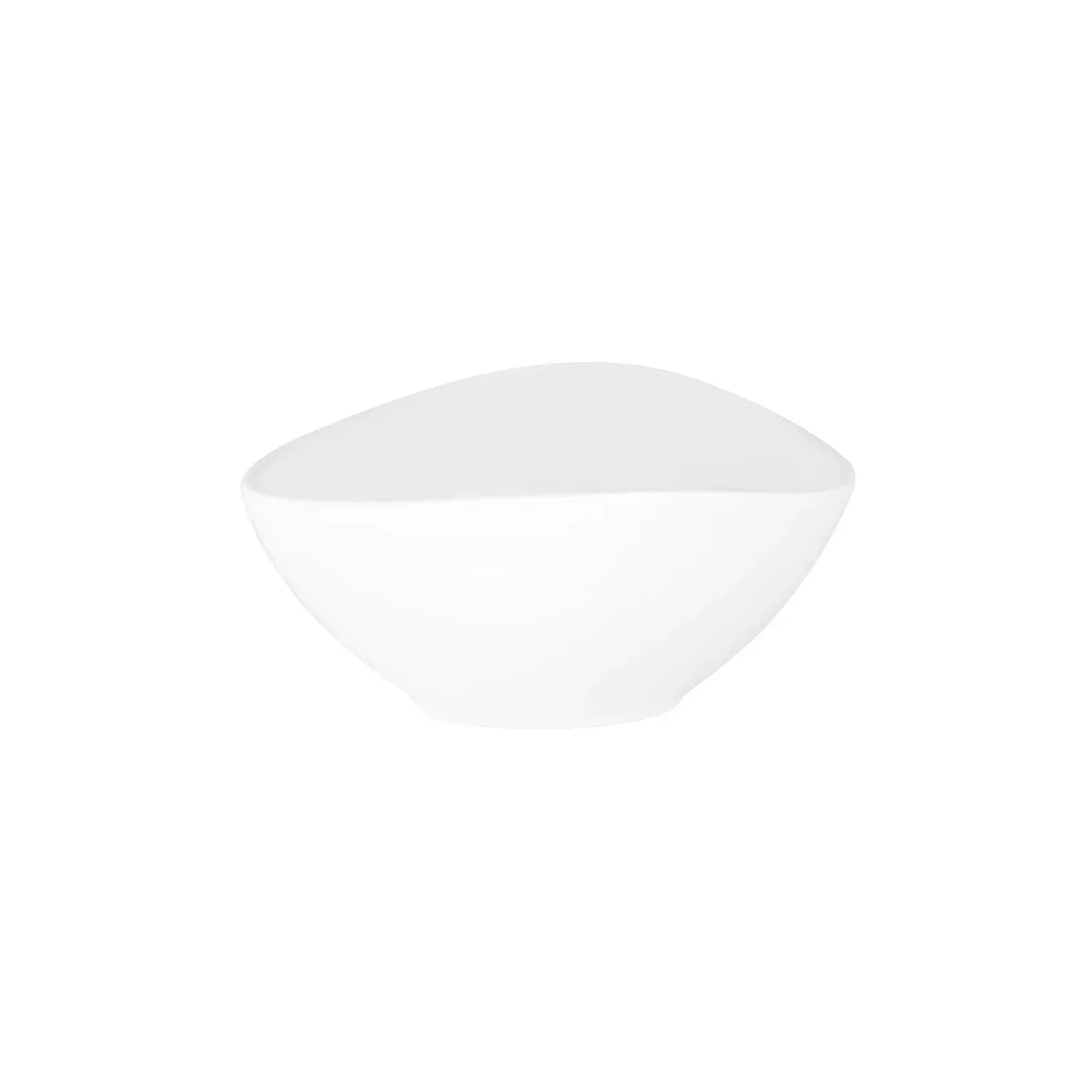 SUPERWARE SALAD BOWL TRIANGULAR 310x260x135mm (*49293*) = PACK OF 6 X EACHES