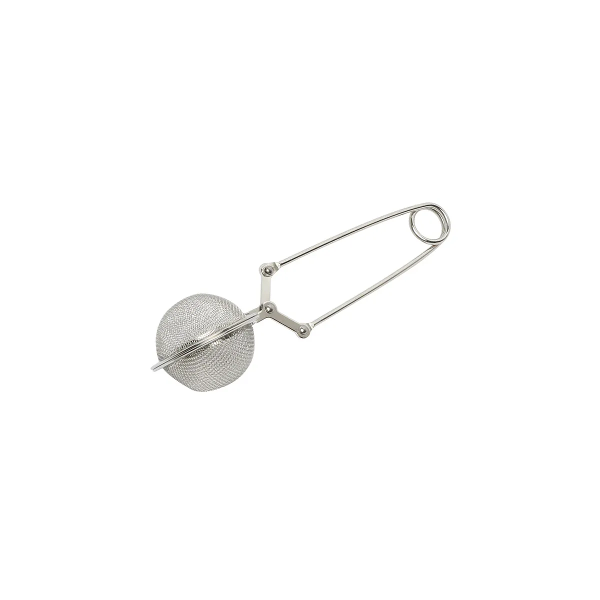 WILTSHIRE TEA INFUSER-S/S (*WLT43190*) = PACK OF 4 X EACHES