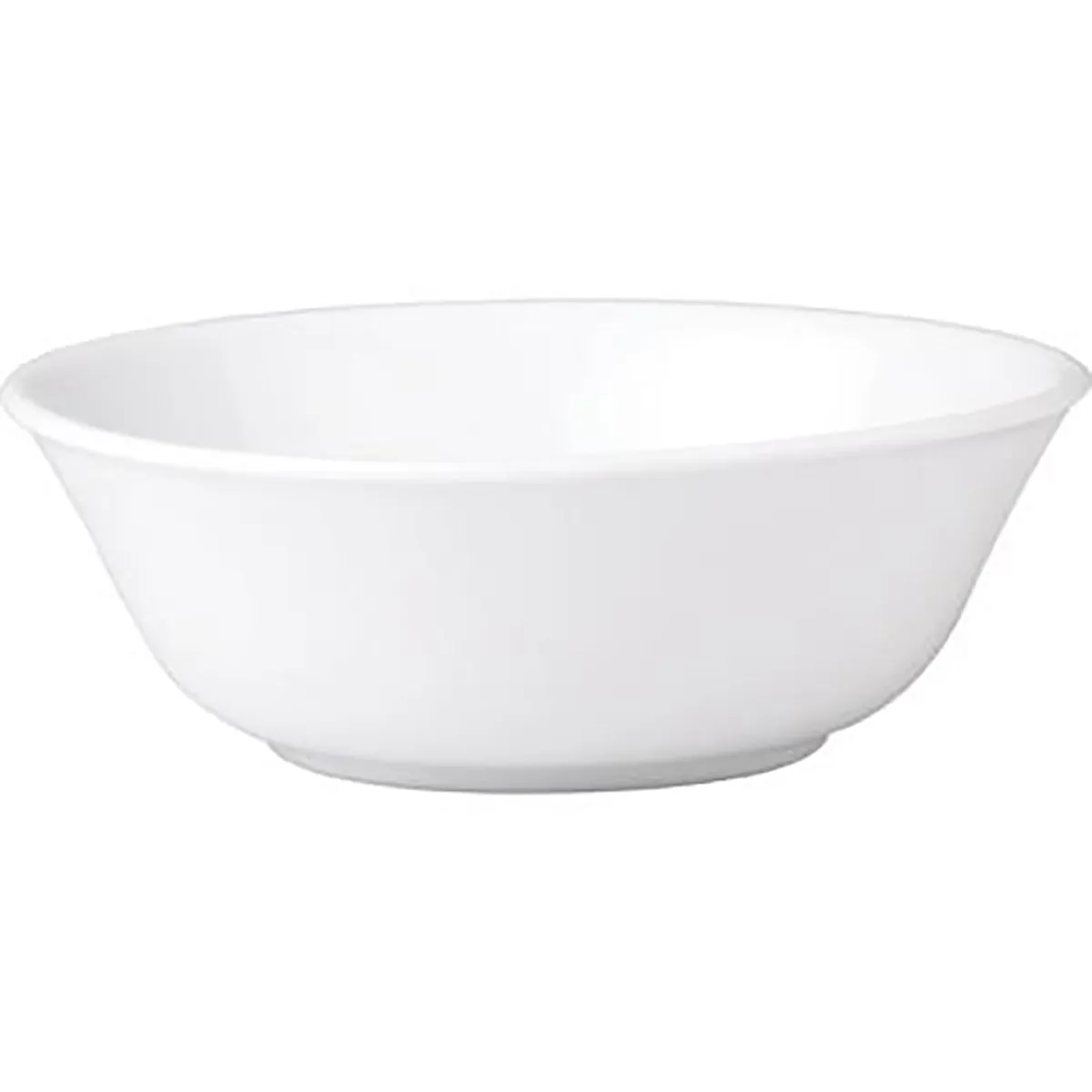 NOODLE BOWL-190mm CHELSEA (4072) (*94329*) = PACK OF 24 X EACHES
