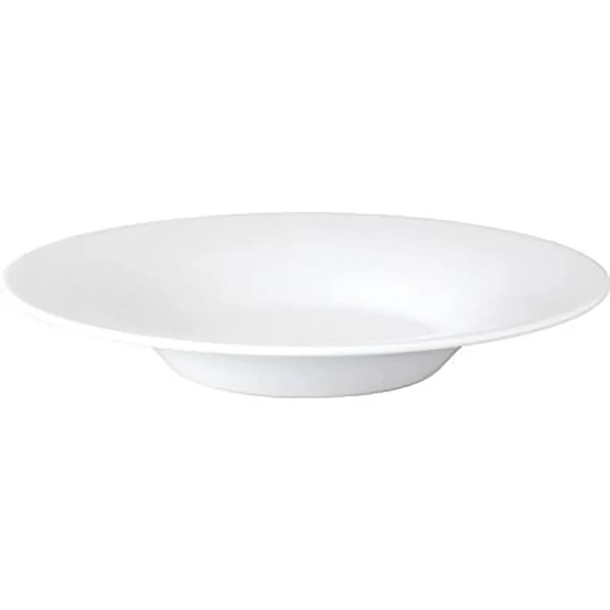 PASTA BOWL-320mm CHELSEA (5504) (*94360*) = PACK OF 12 X EACHES