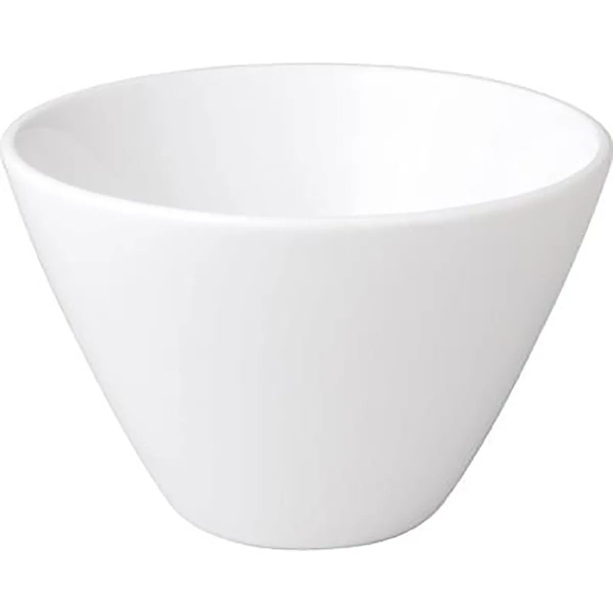 CEREAL BOWL-TAPERED-135mm CHELSEA (5507) (*94378*) = PACK OF 24 X EACHES