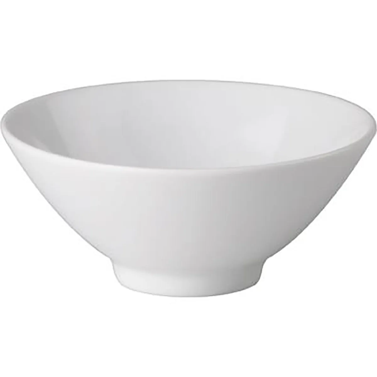 RICE BOWL-130mm CHELSEA (41/3806) (*94450*) = PACK OF 12 X EACHES