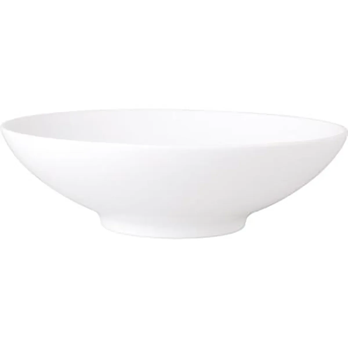 BOWL-205mm FLARED CHELSEA (4154) (*94451*) = PACK OF 6 X EACHES