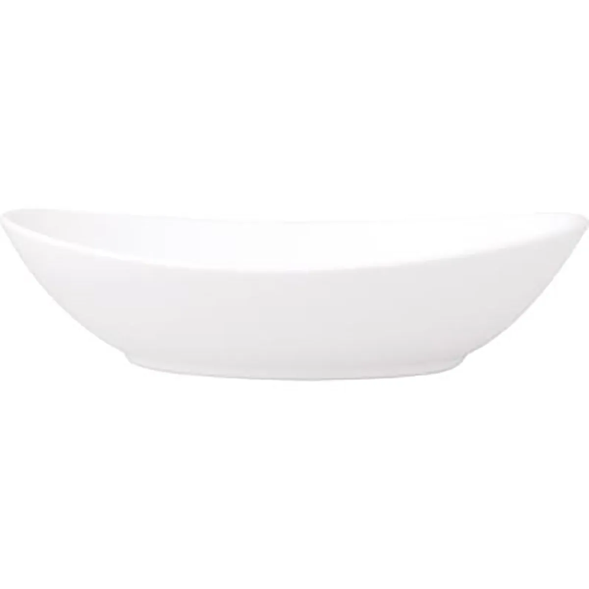 OVAL SALAD BOWL-220x165mm CHELSEA (5506) (*94370*) = PACK OF 24 X EACHES